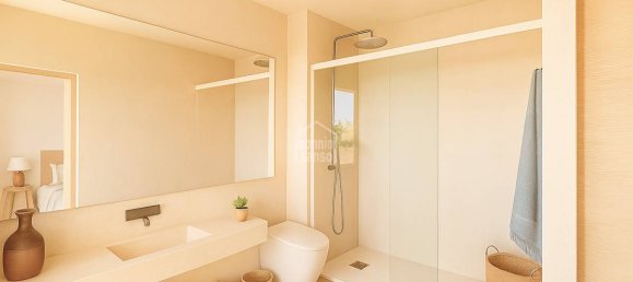 Apartamento de 3 dormitorios en Mahon, Spain No. 289159 6