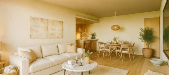 Apartamento de 3 dormitorios en Mahon, Spain No. 289159 2