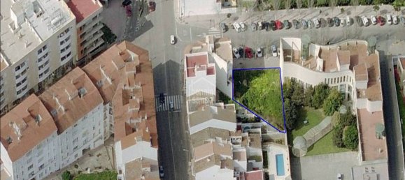 Apartamento de 3 dormitorios en Mahon, Spain No. 289159 12