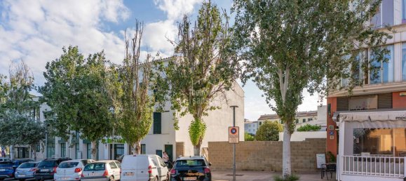 Apartamento de 3 dormitorios en Mahon, Spain No. 289159 9