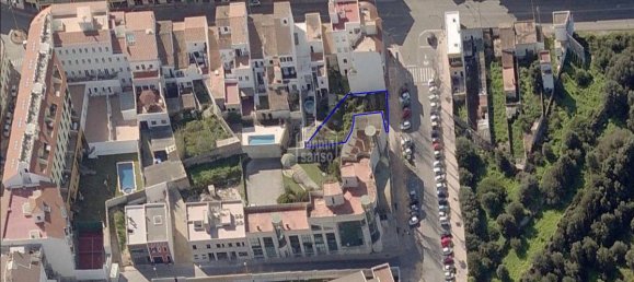 Apartamento de 3 dormitorios en Mahon, Spain No. 289159 13