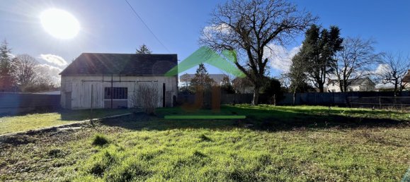 4 Schlafzimmer Haus in Patay, France, Nr. 65539 15