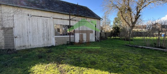 4 Schlafzimmer Haus in Patay, France, Nr. 65539 14