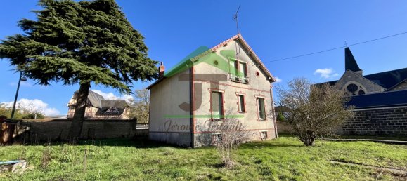 4 Schlafzimmer Haus in Patay, France, Nr. 65539 16