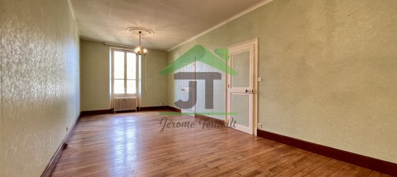 4 Schlafzimmer Haus in Patay, France, Nr. 65539 3
