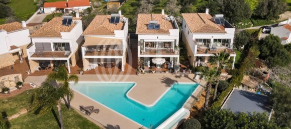 4 bedrooms House in Albufeira, Portugal No. 92401 31