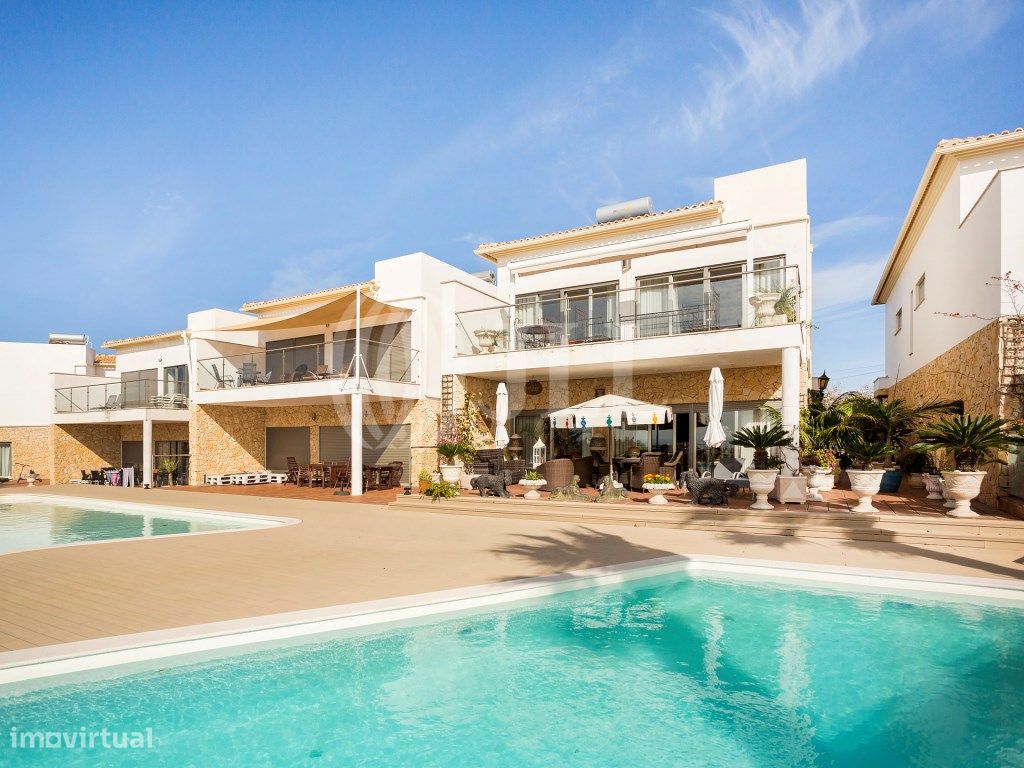 4 bedrooms House in Albufeira, Portugal No. 92401