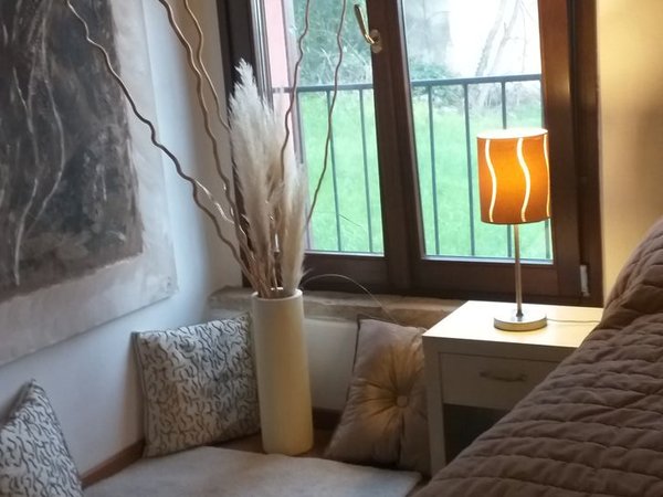 2-Zimmer Haus in Pesaro, Italy, Nr. 100012