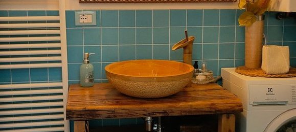 2-Zimmer Haus in Pesaro, Italy, Nr. 100012 7