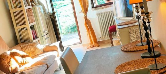 2-Zimmer Haus in Pesaro, Italy, Nr. 100012 3