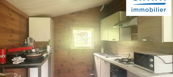 Casa de 2 dormitorios en Pressigny-les-Pins, France No. 70754 5