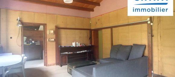 Casa de 2 dormitorios en Pressigny-les-Pins, France No. 70754 2