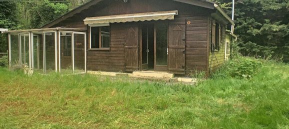 Casa de 2 dormitorios en Pressigny-les-Pins, France No. 70754 16