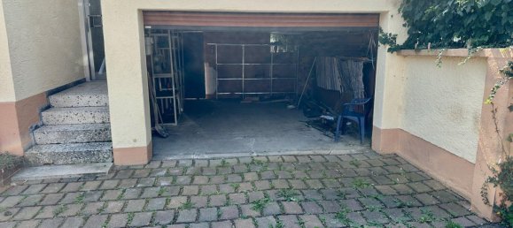 Дом с 1 спальней в Саарбрюккен, Германия № 331277 2