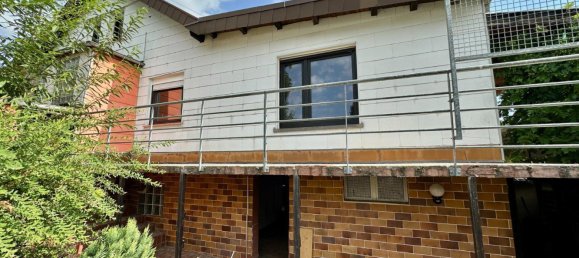 Дом с 1 спальней в Саарбрюккен, Германия № 331277 13