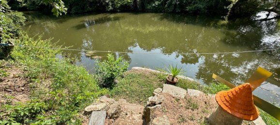 Дом с 1 спальней в Саарбрюккен, Германия № 331277 16