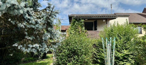 Дом с 1 спальней в Саарбрюккен, Германия № 331277 14