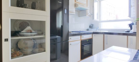 Studio à Courbevoie, France No. 168727 8