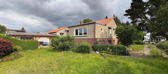 Casa de 4 dormitorios en Prignitz, Germany No. 234086 7