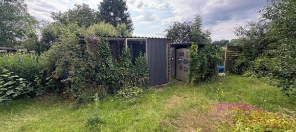 Casa de 4 dormitorios en Prignitz, Germany No. 234086 9