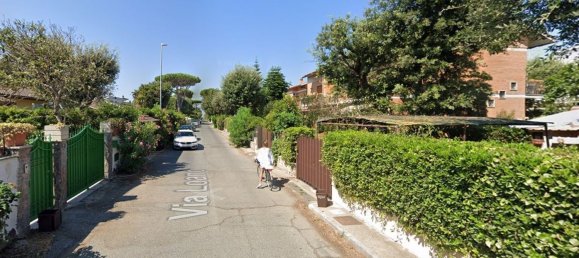 Дом с 9 комнатами в Фьюмичино, Италия № 95829 2