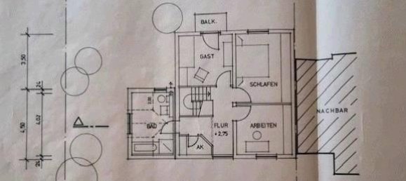 2 Schlafzimmer Stadthaus in Rhein-Pfalz, Germany, Nr. 218178 3