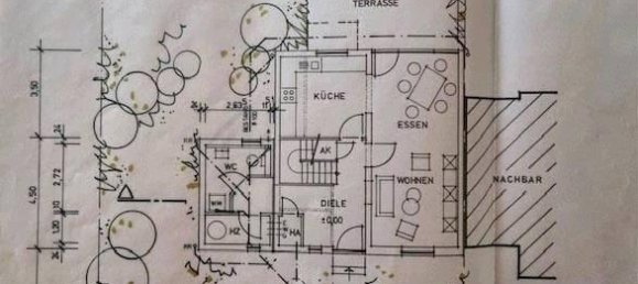 2 Schlafzimmer Stadthaus in Rhein-Pfalz, Germany, Nr. 218178 4