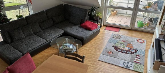 3 bedrooms Duplex in Boblingen, Germany No. 304085 10