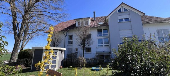 3 bedrooms Duplex in Boblingen, Germany No. 304085 16
