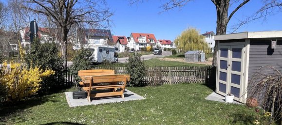 3 bedrooms Duplex in Boblingen, Germany No. 304085 14