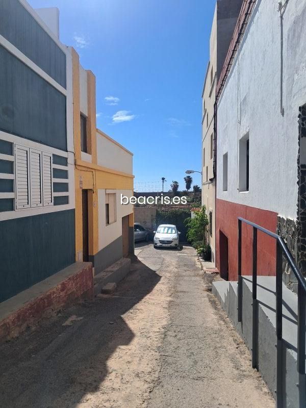 3 Schlafzimmer Doppelhaus in Telde, Spain, Nr. 74205