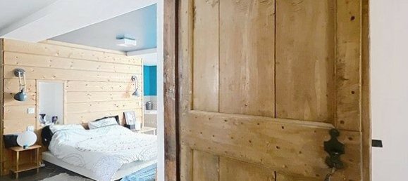 2 bedrooms House in Villecheneve, France No. 197984 8