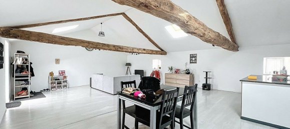 2 bedrooms House in Villecheneve, France No. 197984 11