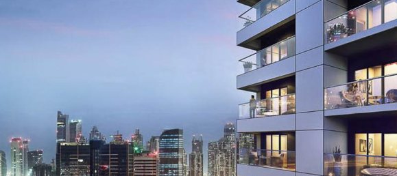 1 bedroom Apartment in Business Bay, UAE No. 3685 11