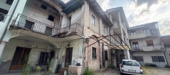 Casa de 4 dormitorios en Cologno al Serio, Italy No. 309184 18