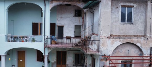 Casa de 4 dormitorios en Cologno al Serio, Italy No. 309184 13