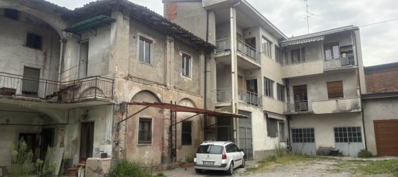 Casa de 4 dormitorios en Cologno al Serio, Italy No. 309184 21