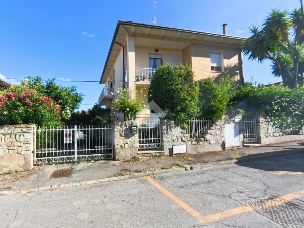 2 bedrooms Apartment in Civitanova Marche, Italy No. 268840