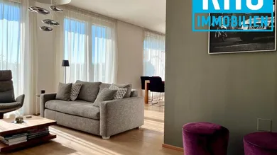 Apartamento de 3 habitaciónes en Tulln an der Donau, Austria No. 180973