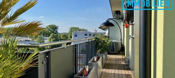 Apartamento de 3 habitaciónes en Tulln an der Donau, Austria No. 180973 22