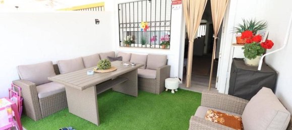 2 غرف نوم منزل ذو طابقين في Alicante, Spain رقم 191247 5