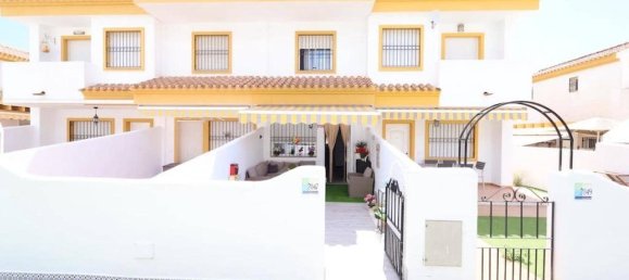 2 غرف نوم منزل ذو طابقين في Alicante, Spain رقم 191247 19