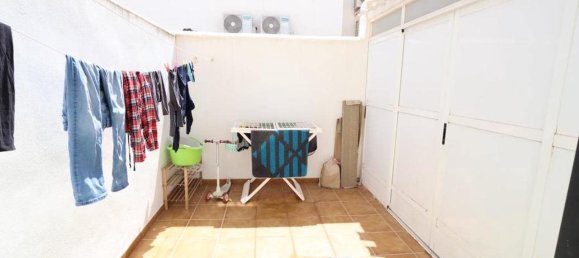 2 غرف نوم منزل ذو طابقين في Alicante, Spain رقم 191247 13