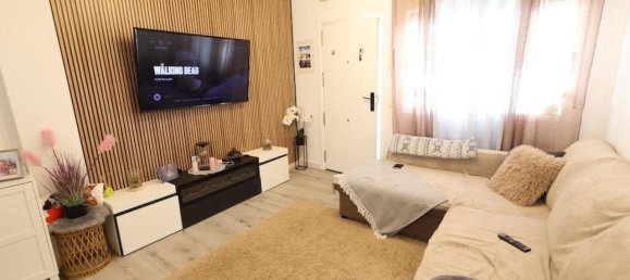 2 غرف نوم منزل ذو طابقين في Alicante, Spain رقم 191247 9