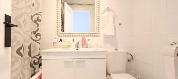 2 غرف نوم منزل ذو طابقين في Alicante, Spain رقم 191247 17