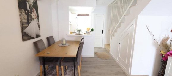 2 غرف نوم منزل ذو طابقين في Alicante, Spain رقم 191247 10