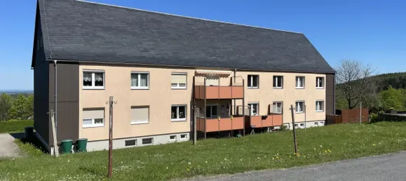 3 rooms Apartment in Sachsische Schweiz-Osterzgebirge, Germany No. 125507 2