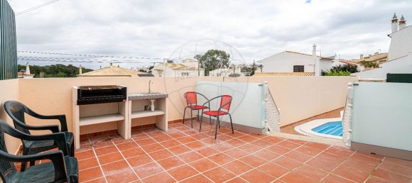 Casa de 4 dormitorios en Portimao, Portugal No. 26741 41