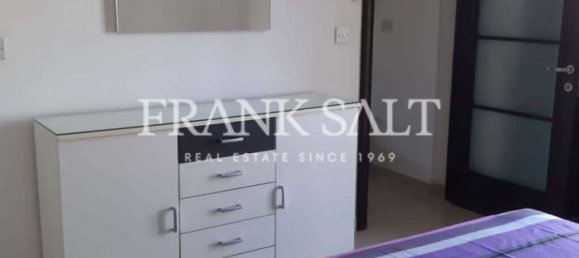 1 bedroom Apartment in Sliema, Malta No. 8600 5