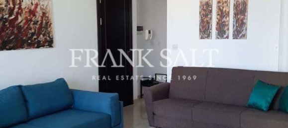 1 bedroom Apartment in Sliema, Malta No. 8600 2